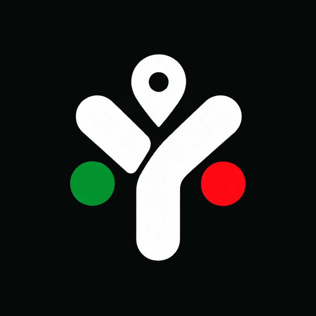 Yma app icon